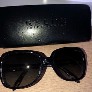 Ralph Lauren RA5138 Sunglasses